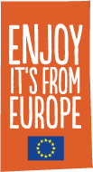ENJOY!IT'S FROM EUROPE